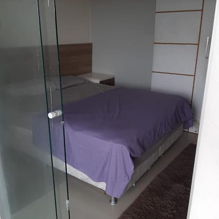 Barra Front Beach Apartment ริโอเดจาเนโร ภายนอก รูปภาพ
