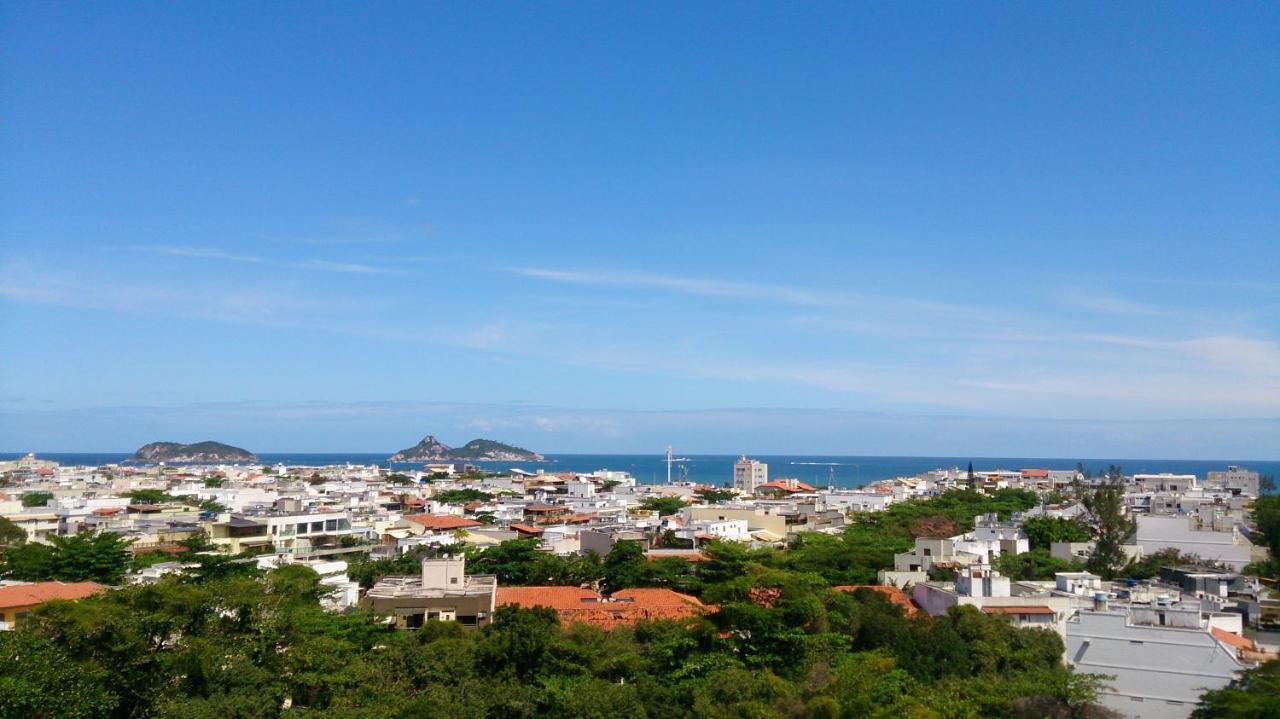 Barra Front Beach Apartment ริโอเดจาเนโร ภายนอก รูปภาพ