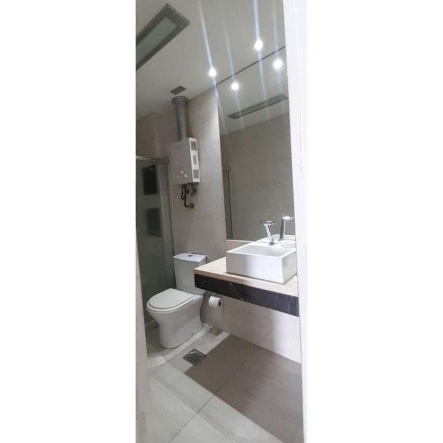 Barra Front Beach Apartment ริโอเดจาเนโร ภายนอก รูปภาพ