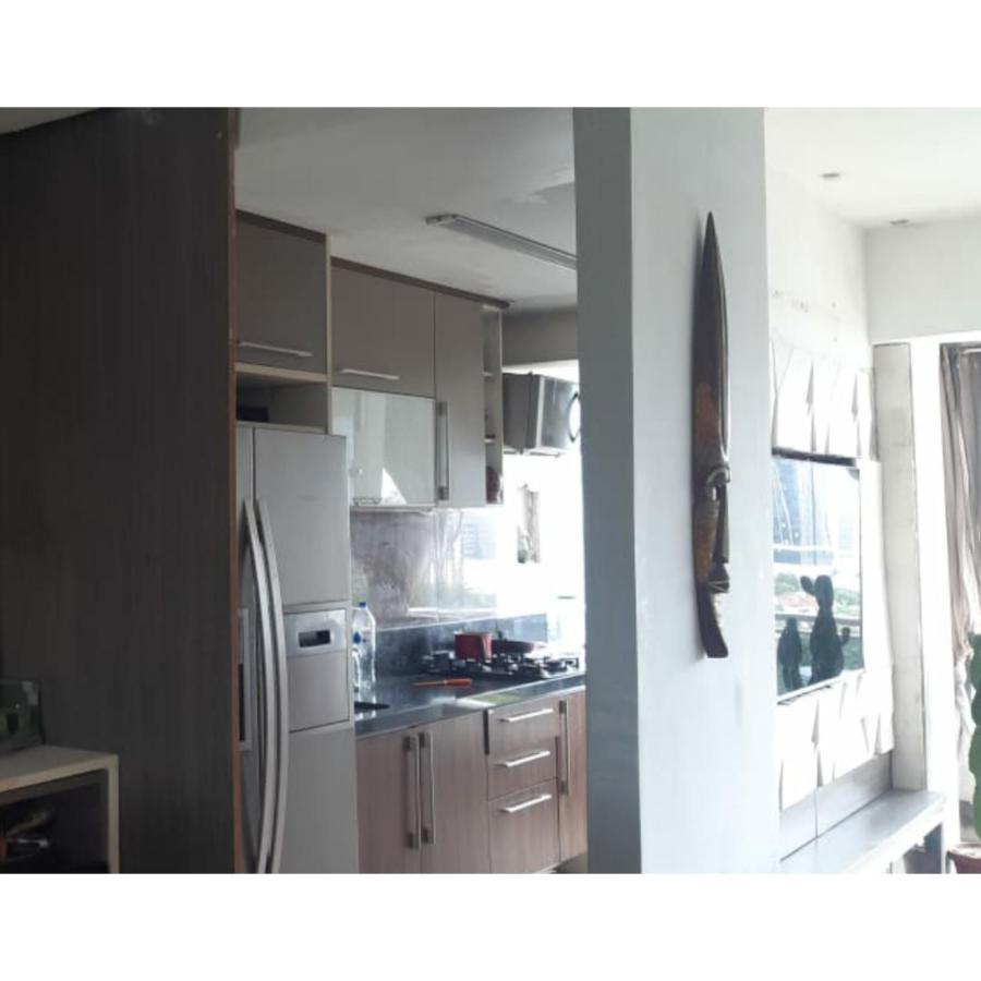 Barra Front Beach Apartment ริโอเดจาเนโร ภายนอก รูปภาพ