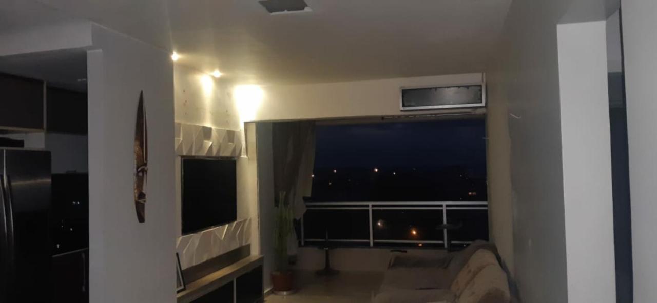 Barra Front Beach Apartment ริโอเดจาเนโร ภายนอก รูปภาพ